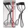 Shiseido Eyelash Curler Black
