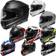 Schuberth S3 Daytona Integralhjelm - Rød