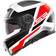 Schuberth S3 Daytona Integralhjelm - Rød