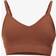 Spanx Ecocare Bralette BH - Kastanjebrun