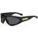 DSquared2 D2 Sunglasses - Black