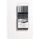 LYRA Pens aqua brush duo colours double ended watercolour art 3526