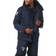 Musto Br1 Channel Segeljacke - True Navy