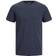 Jack & Jones Organic T-shirt Blue