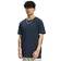 Jack & Jones Organic T-shirt Blue