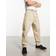 G-Star Pleated Chino Relaxed Beige 34-34