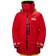 Helly Hansen Men's Aegir Ocean Sailing Jacket Red Alert Red