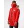 Helly Hansen Men's Aegir Ocean Sailing Jacket Red Alert Red