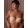 Freya Tailored Underwired Strapless Bra