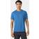 Helly Hansen HH Tech Mens Short Sleeve Azurite-Medium