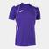 Joma Championship VII SS Shirt Purple