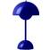 &Tradition Flowerpot VP9 Cobalt Blue Lampe de table 30cm