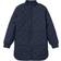 Name It Melisa Long Quilted Jacket - Dark Sapphire (13218501)