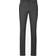 Boss Black Kaito Slim Fit Trousers, Silver