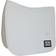 Kentucky Fishbone Competition Dressage Mat - Vit
