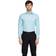 Van Heusen Men's Dress Shirt Fitted Poplin Solid - Mist