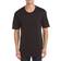 Nautica Cotton Crew Neck T-Shirt-Multi Packs Black New Men's Underwear Black