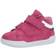 Superfit kinder lauflernschuh/halbschuh/barfußschuhe pink/weiss pink Rosa