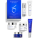 Zo Skin Health Aggressive Anti-Aging Program 6-Pack