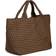 Naghedi St. Barths Medium Tote Bag - Mink