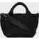 Naghedi St. Barths Small Woven Tote Bag - Onyx