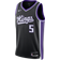 Nike De'Aaron Fox Sacramento Kings Icon Edition Swingman Jersey 2023-24