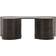 Venture Design Larvik Mocca Soffbord