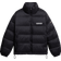 Napapijri Boxy Puffer Jacket - Black