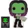 Funko Pop! Pin: Marvel The Infinity Saga #26 Gamora