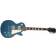 Gibson Les Paul Standard 60s Plain Top Pelham Blue Top