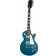 Gibson Les Paul Standard 60s Plain Top Pelham Blue Top