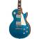 Gibson Les Paul Standard 60s Plain Top Pelham Blue Top