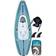 Spinera SK 10'0 Inflatable SupKayak Package
