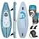Spinera SK 10'0 Inflatable SupKayak Package
