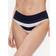 Helly Hansen Bas de bikini Femme Taille - Bleu Marine