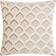 Paoletti Ledbury Complete Decoration Pillows Beige (45x45cm)