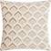 Paoletti Ledbury Komplett dekorationskudde Beige (45x45cm)
