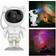 Bedee Astronaut Galaxy Star Projector Starry Night Light
