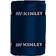 McKinley Trail SI 25 liggeunderlag Unisex Tilbehør og Udstyr L