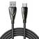 Joyroom USB-A Câble Tressé USB-C 100W 1.2m 1.2m