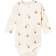 Name It Baby Long Sleeved Romper - Jet Stream