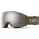 Smith IO Mag Skibrille Forest One