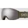 Smith IO Mag Skibrille Forest One