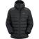 Arc'teryx Thorium Hoody Men sort
