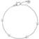 Edblad Sirius Bracelet - Silver
