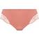 Elomi Priya Brazilian Briefs - Rose Gold