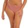 Elomi Priya Brazilian Briefs - Rose Gold
