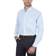 Van Heusen Men's Dress Shirt Regular Fit Pinpoint Stripe - Periwinkle