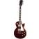 Gibson Custom Colour Series Les Paul Standard 60s Sparkling Burgundy