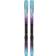Salomon E Stance 80 M10 Black Dewberry Bleached Aqua
